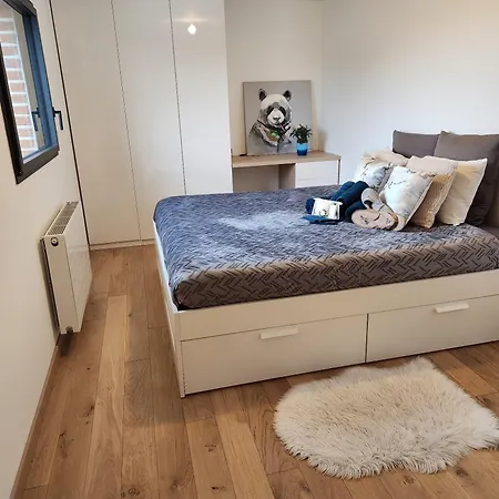 Maison 5 Villa Vitry-en-Artois