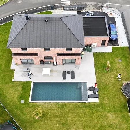 Maison 5 Vitry-en-Artois