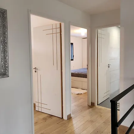 Maison 5 Vitry-en-Artois