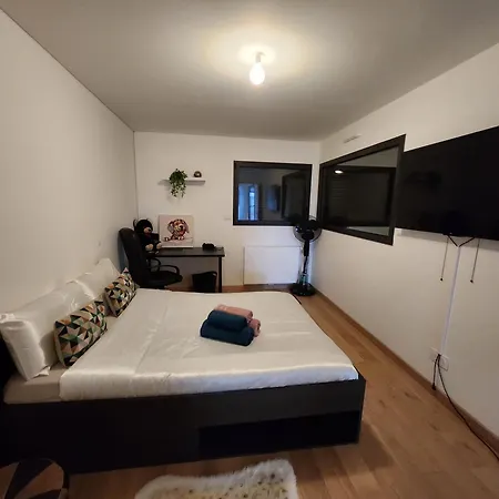 Villa Maison 5