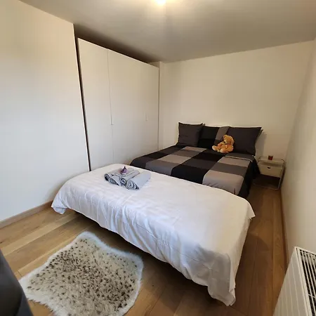Maison 5 Villa Vitry-en-Artois