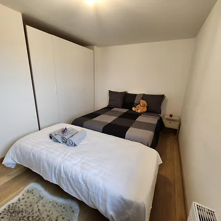 Maison 5 *