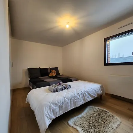 Maison 5 Villa