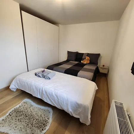 Maison 5 Villa Vitry-en-Artois