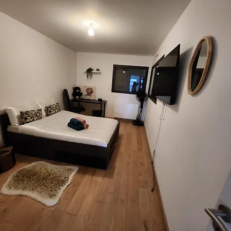 Villa Maison 5 *