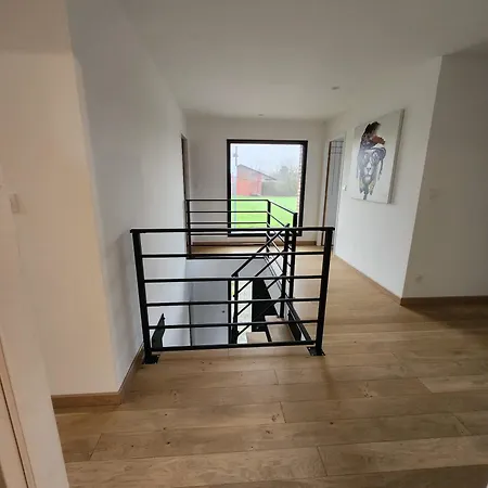 Maison 5 Vitry-en-Artois