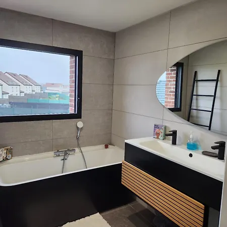 Villa Maison 5 *