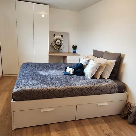 Maison 5 Villa