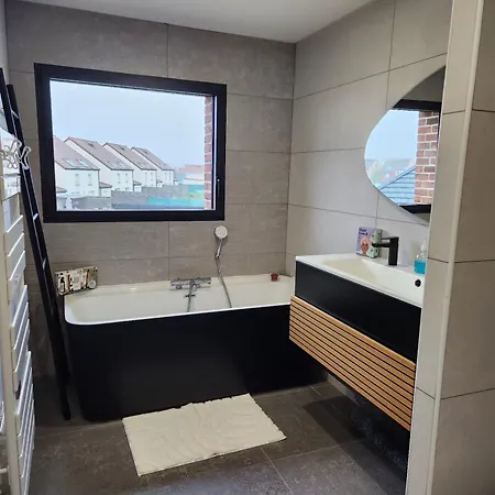 Villa Maison 5 Vitry-en-Artois