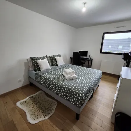 Maison 5 Villa *