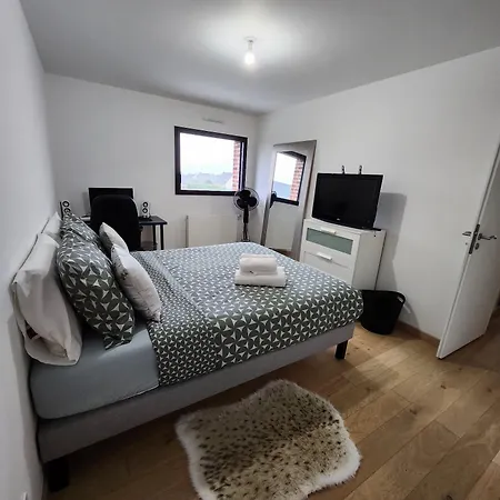 Maison 5 Villa