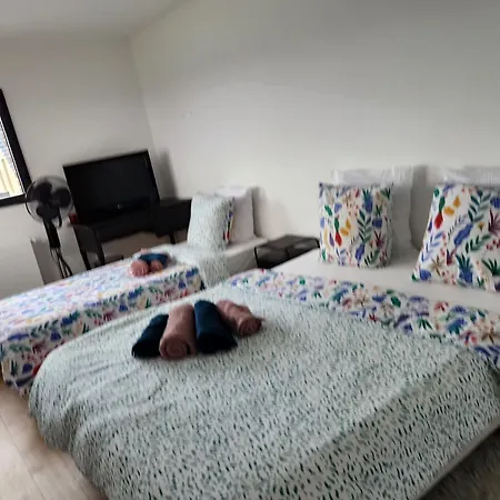 Maison 5 Villa Vitry-en-Artois