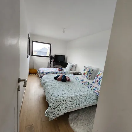 Maison 5 * Vitry-en-Artois