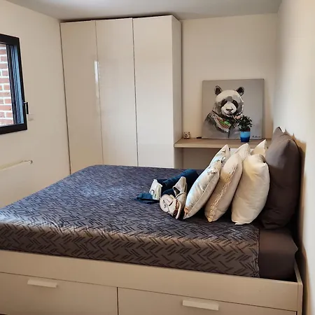 Maison 5 Villa Vitry-en-Artois