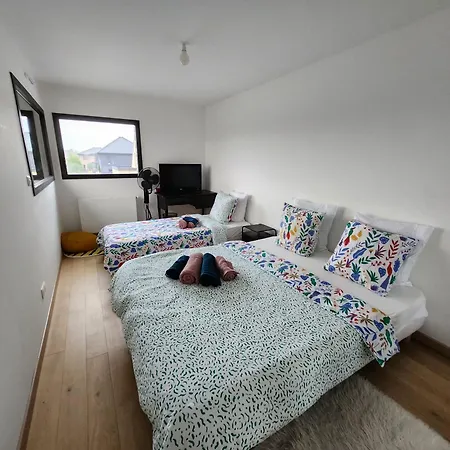 Villa Maison 5