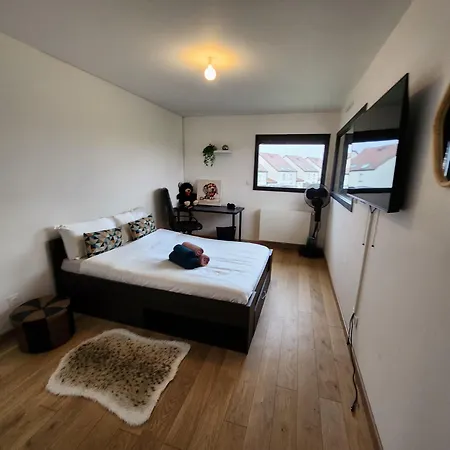 Villa Maison 5 Vitry-en-Artois