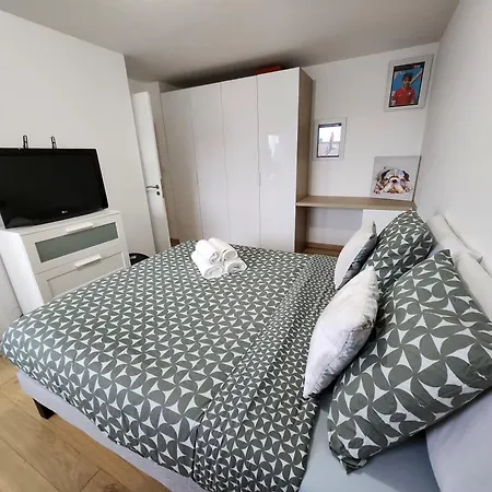 Maison 5 * Vitry-en-Artois