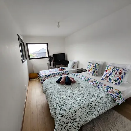 Maison 5 Villa