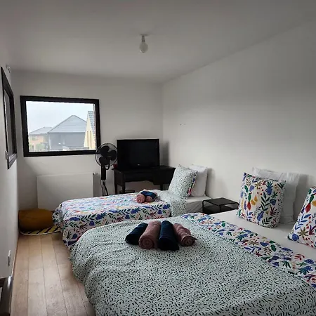 Villa Maison 5
