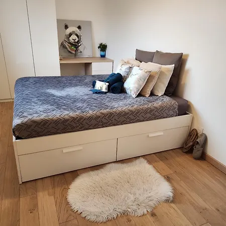 Villa Maison 5 *