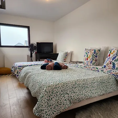 Villa Maison 5 Vitry-en-Artois