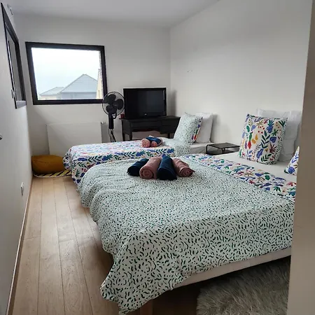 Maison 5 Villa Vitry-en-Artois