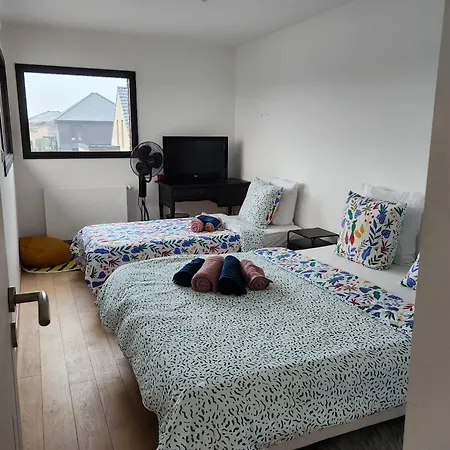 Maison 5 Villa Vitry-en-Artois