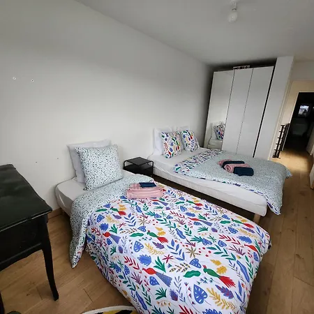 Villa Maison 5 Vitry-en-Artois