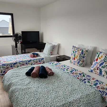 Maison 5 * Vitry-en-Artois