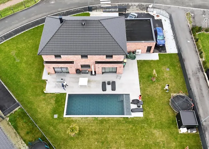 Maison 5 Vitry-en-Artois