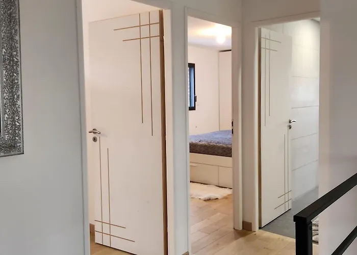 Maison 5 Vitry-en-Artois