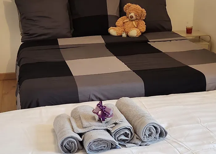 Maison 5 Vila Vitry-en-Artois