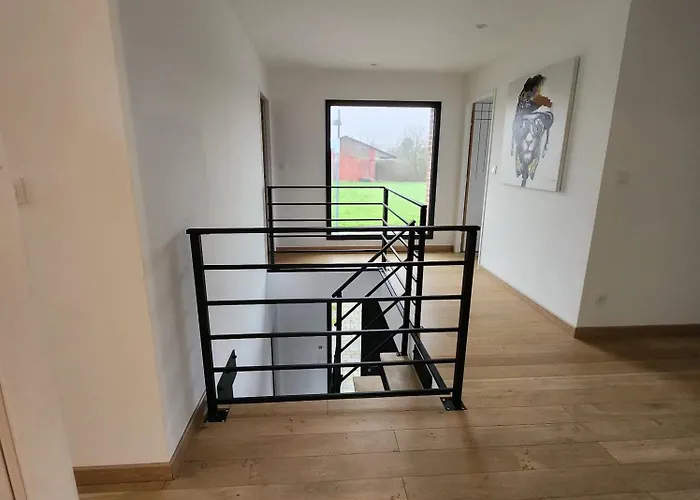 Maison 5 Vitry-en-Artois