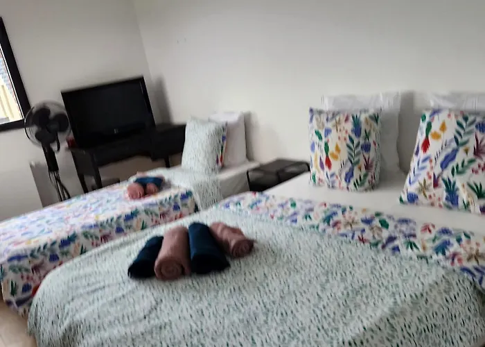 Maison 5 Vila Vitry-en-Artois