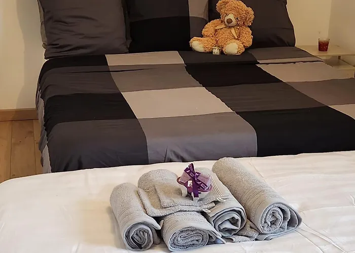 Vila Maison 5 Vitry-en-Artois