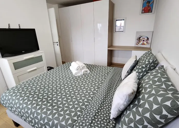 Maison 5 * Vitry-en-Artois