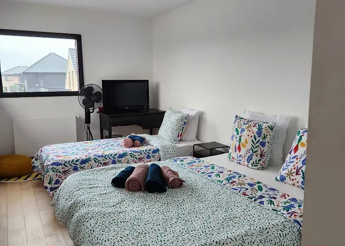 Maison 5 * Vitry-en-Artois