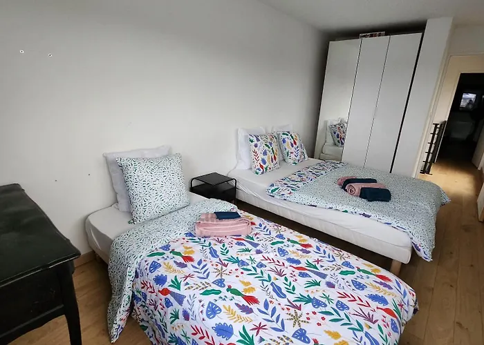 Vila Maison 5 Vitry-en-Artois