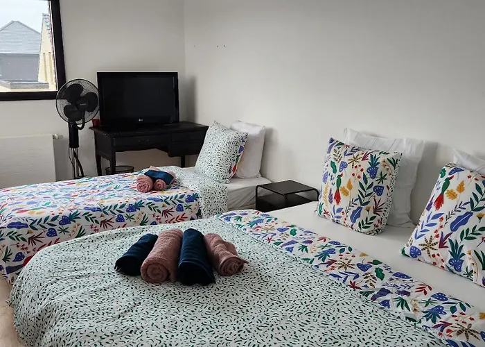 Maison 5 * Vitry-en-Artois